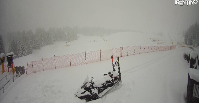 Webcam Pinzolo - Pinzolo -Grual e Clump 