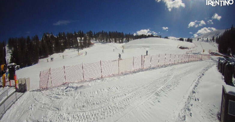 Webcam Pinzolo - Pinzolo -Grual e Clump 