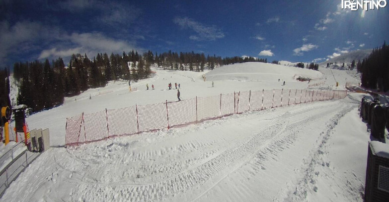 Webcam Pinzolo - Pinzolo -Grual e Clump 