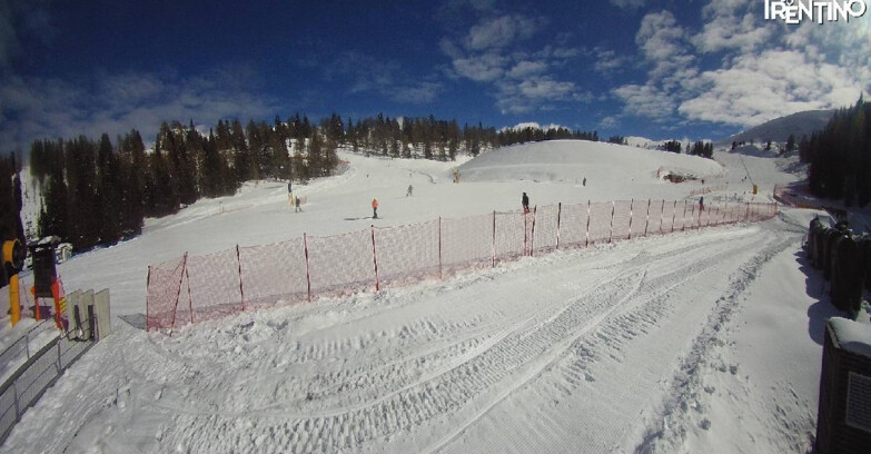 Webcam Pinzolo - Pinzolo -Grual e Clump 