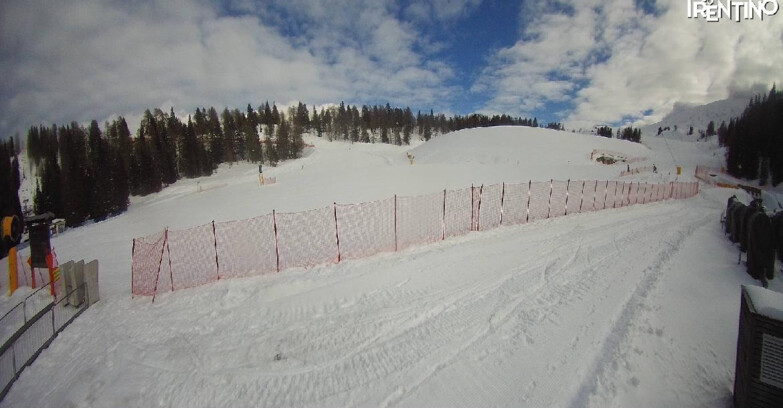 Webcam Pinzolo - Pinzolo -Grual e Clump 