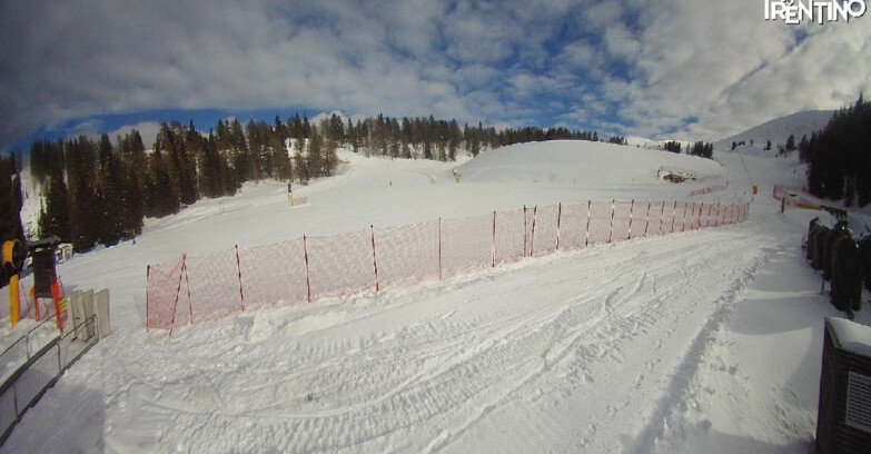 Webcam Pinzolo - Pinzolo -Grual e Clump 