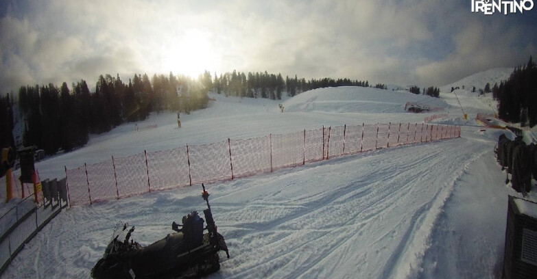 Webcam Pinzolo - Pinzolo -Grual e Clump 