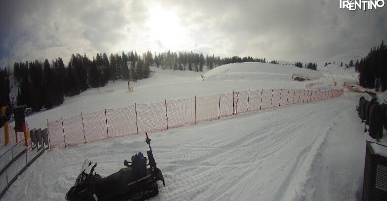 Webcam Pinzolo - Pinzolo -Grual e Clump 