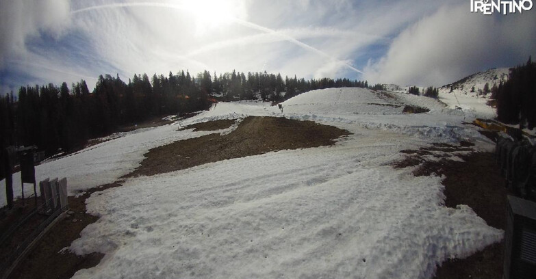 Webcam Pinzolo - Pinzolo -Grual e Clump 