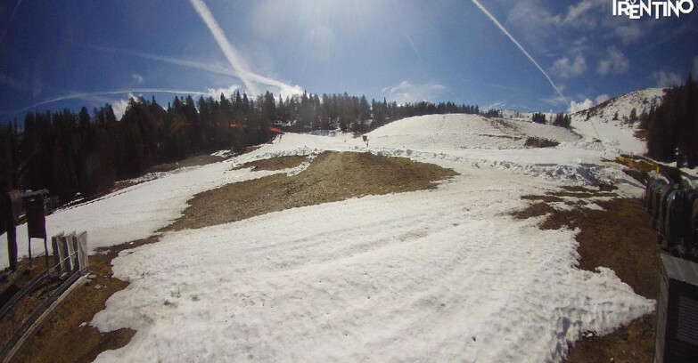 Webcam Pinzolo - Pinzolo -Grual e Clump 