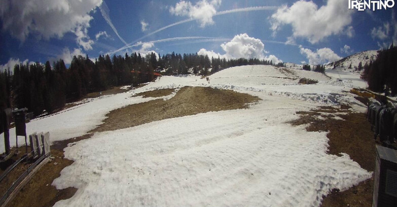 Webcam Pinzolo - Pinzolo -Grual e Clump 