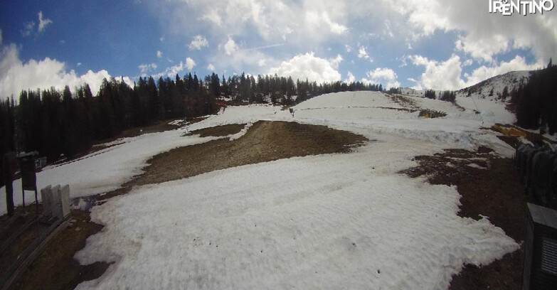 Webcam Pinzolo - Pinzolo -Grual e Clump 