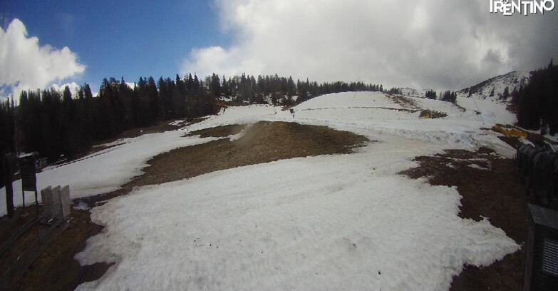 Webcam Pinzolo - Pinzolo -Grual e Clump 