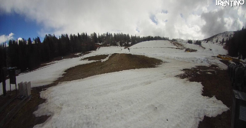 Webcam Pinzolo - Pinzolo -Grual e Clump 