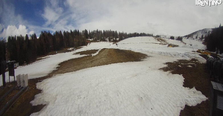 Webcam Pinzolo - Pinzolo -Grual e Clump 