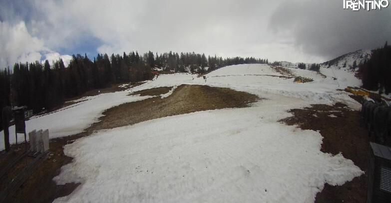 Webcam Pinzolo - Pinzolo -Grual e Clump 