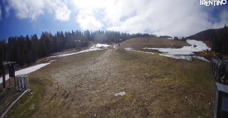 Webcam Pinzolo - Pinzolo -Grual e Clump 