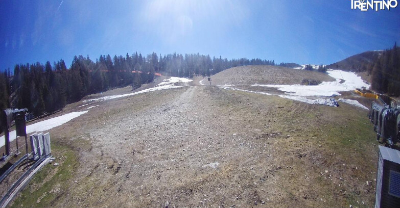 Webcam Pinzolo - Pinzolo -Grual e Clump 