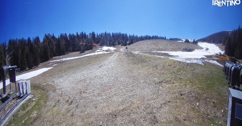 Webcam Pinzolo - Pinzolo -Grual e Clump 