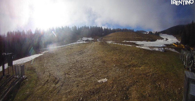 Webcam Pinzolo - Pinzolo -Grual e Clump 