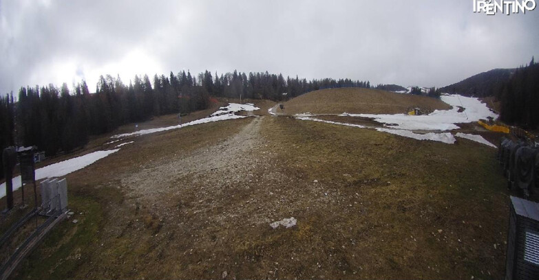 Webcam Pinzolo - Pinzolo -Grual e Clump 