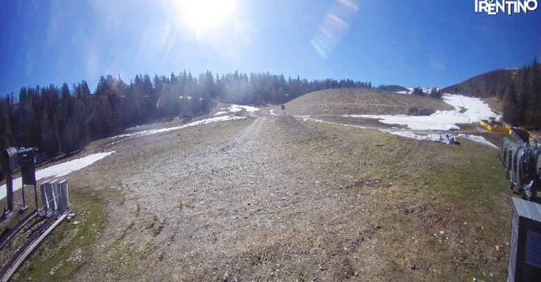 Webcam Pinzolo - Pinzolo -Grual e Clump 