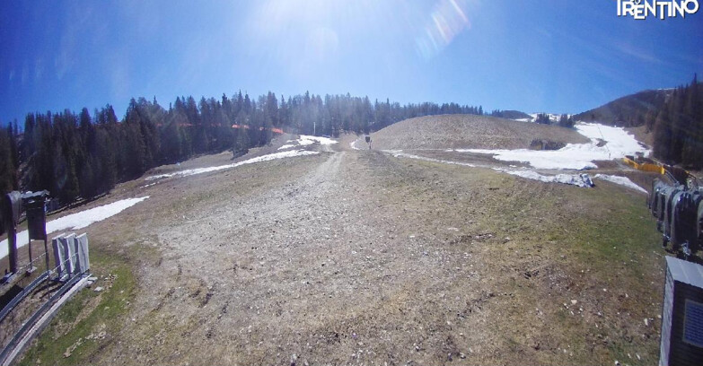 Webcam Pinzolo - Pinzolo -Grual e Clump 