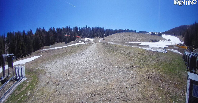 Webcam Pinzolo - Pinzolo -Grual e Clump 