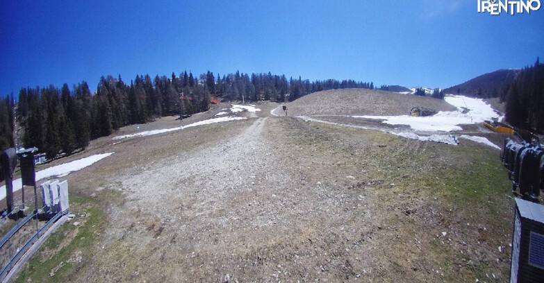 Webcam Pinzolo - Pinzolo -Grual e Clump 