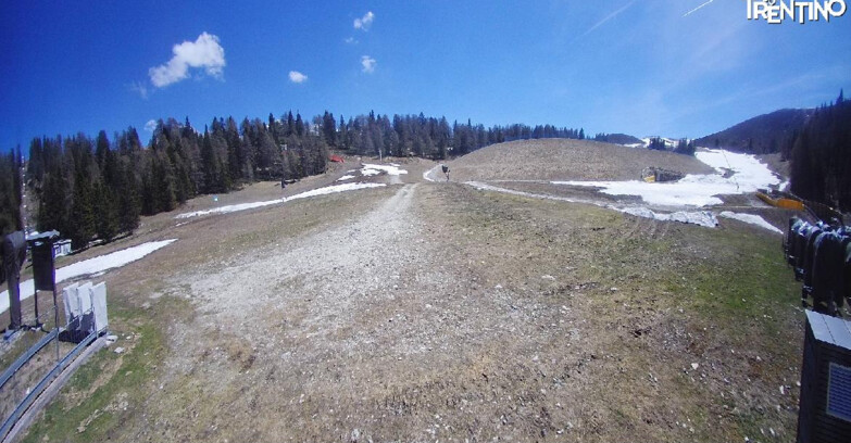 Webcam Pinzolo - Pinzolo -Grual e Clump 