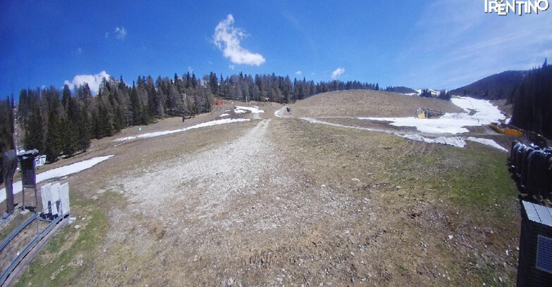 Webcam Pinzolo - Pinzolo -Grual e Clump 