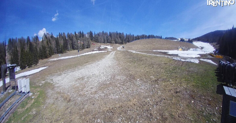 Webcam Pinzolo - Pinzolo -Grual e Clump 