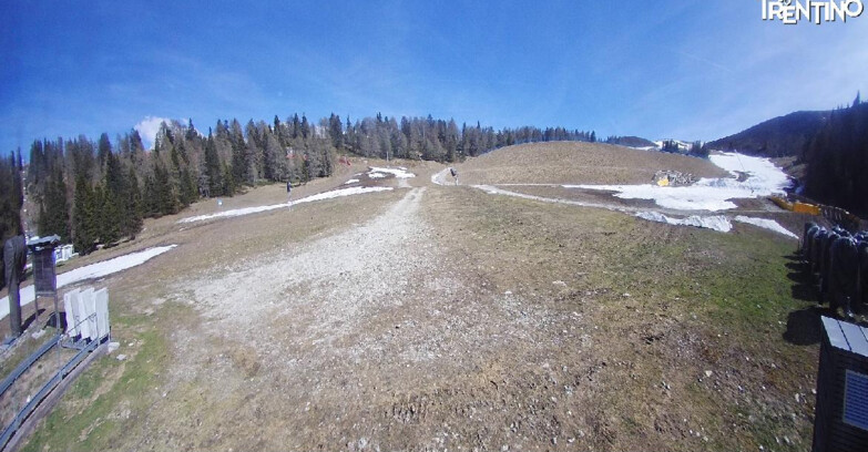Webcam Pinzolo - Pinzolo -Grual e Clump 