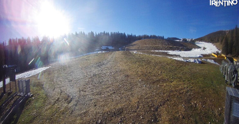 Webcam Pinzolo - Pinzolo -Grual e Clump 