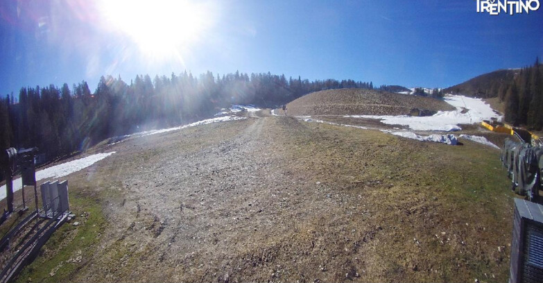 Webcam Pinzolo - Pinzolo -Grual e Clump 