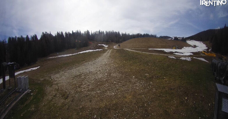 Webcam Pinzolo - Pinzolo -Grual e Clump 