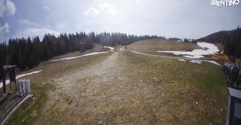 Webcam Pinzolo - Pinzolo -Grual e Clump 