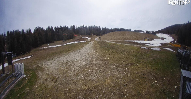 Webcam Pinzolo - Pinzolo -Grual e Clump 