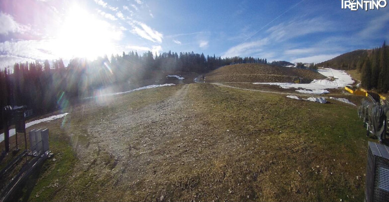 Webcam Pinzolo - Pinzolo -Grual e Clump 