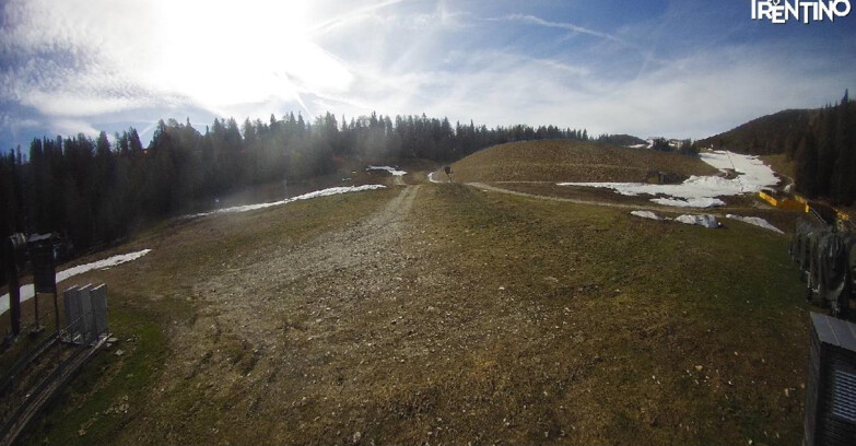 Webcam Pinzolo - Pinzolo -Grual e Clump 