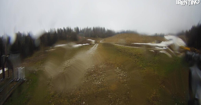 Webcam Пинцоло - Pinzolo -Grual e Clump 