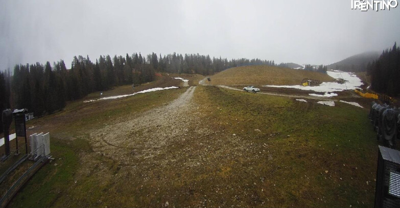 Webcam Пинцоло - Pinzolo -Grual e Clump 