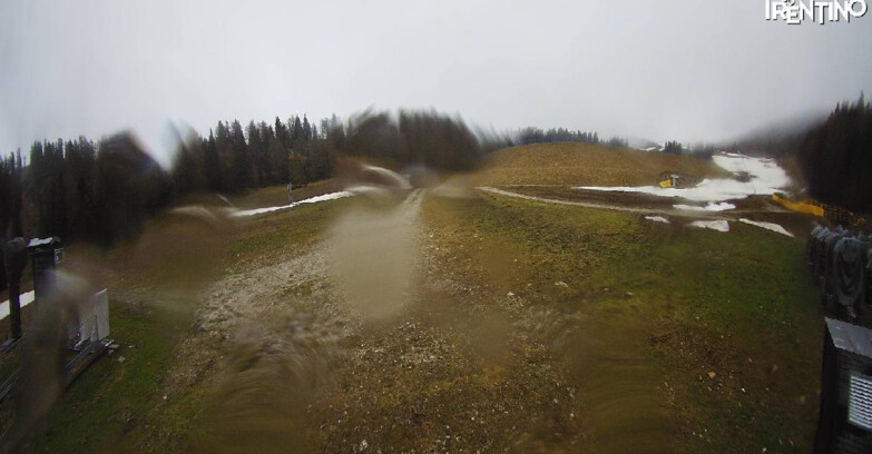 Webcam Пинцоло - Pinzolo -Grual e Clump 