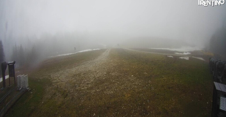 Webcam Пинцоло - Pinzolo -Grual e Clump 