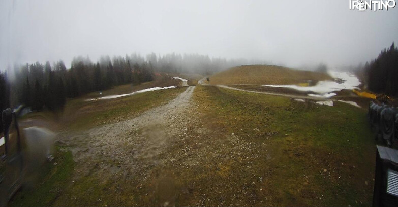 Webcam Пинцоло - Pinzolo -Grual e Clump 