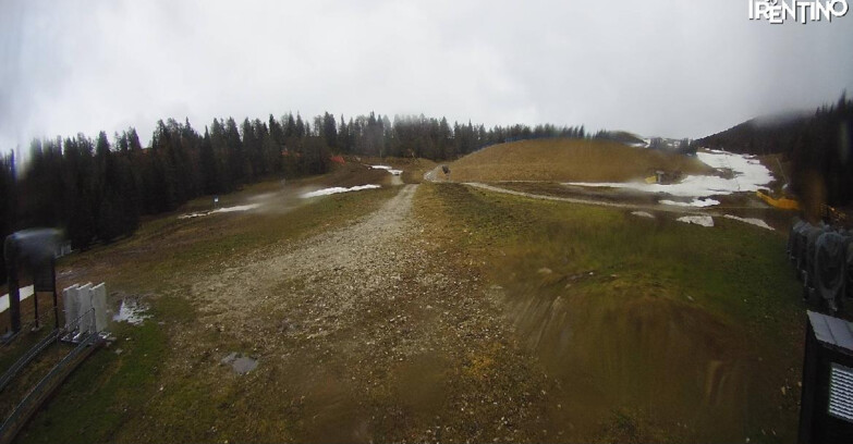 Webcam Пинцоло - Pinzolo -Grual e Clump 