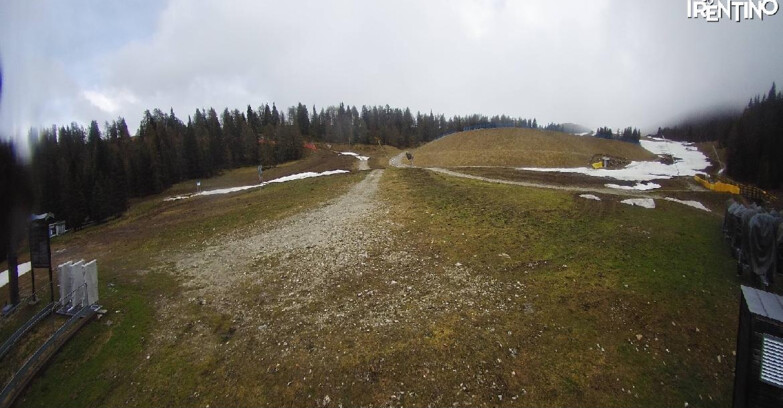 Webcam Pinzolo - Pinzolo -Grual e Clump 