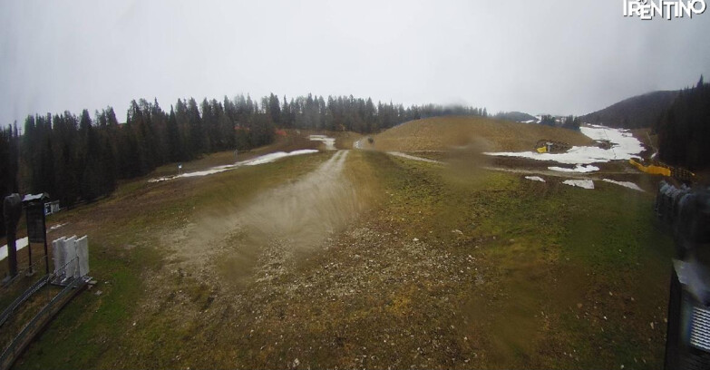 Webcam Пинцоло - Pinzolo -Grual e Clump 
