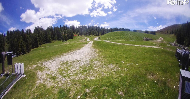 Webcam Pinzolo - Pinzolo -Grual e Clump 
