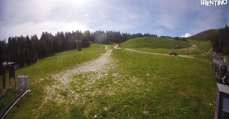 Webcam Pinzolo - Pinzolo -Grual e Clump 