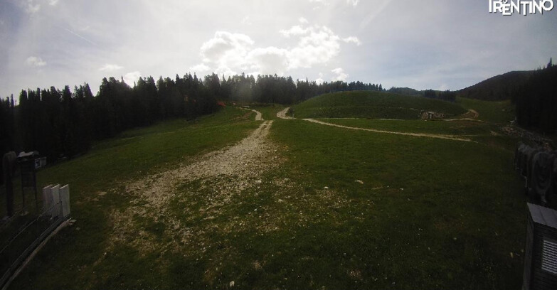 Webcam Pinzolo - Pinzolo -Grual e Clump 
