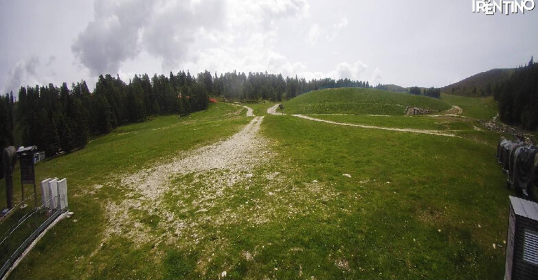 Webcam Pinzolo - Pinzolo -Grual e Clump 