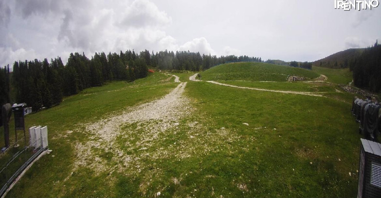 Webcam Pinzolo - Pinzolo -Grual e Clump 