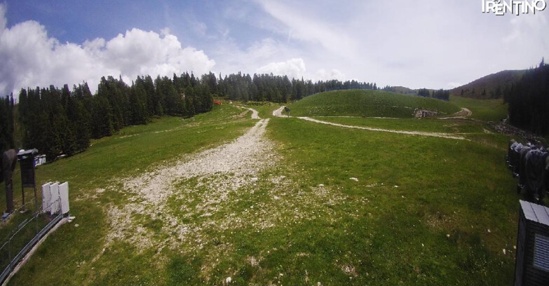 Webcam Pinzolo - Pinzolo -Grual e Clump 